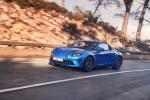 Alpine A110 Premiere Edition 2017 года